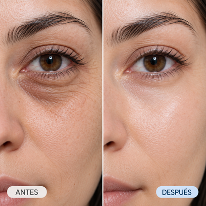 2x1 ClearEye™ B5 | Mirada más fresca y descansada