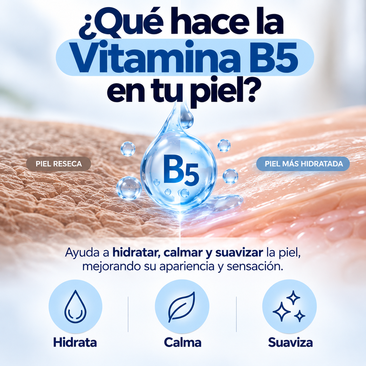 2x1 ClearEye™ B5 | Mirada más fresca y descansada